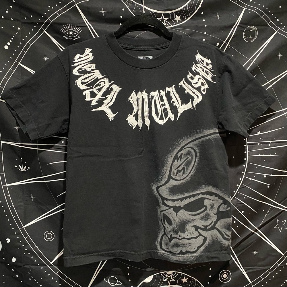 1999 Metal mulisha T-shirt